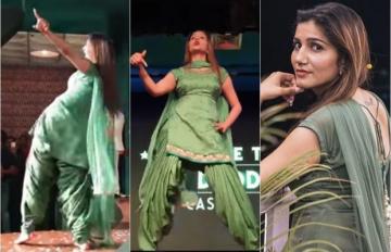 Sapna Chaudhary Video: सपना ने किया कसीनो में जबरदस्त डांस, वीडियो वायरल