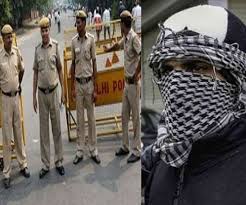 Delhi : पुलिस ने ISIS के 3 आतंकियों को वज़ीराबाद से किया गिरफ्तार