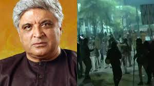 Javed Akhtar : दिल्ली की हिंसा को लेकर किया गया ट्वीट