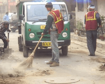 SDMC Delhi : साउथ एम सी डी का फैसला प्रॉपर्टी टैक्स के साथ यूजर चार्ज