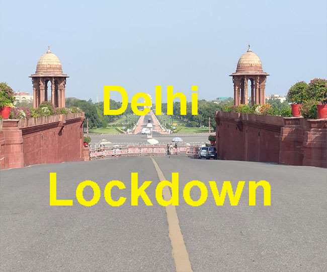 Lockdown Update: लॉकडाउन पर किस आधार पर सरकार करेगी फ़ैसला ?