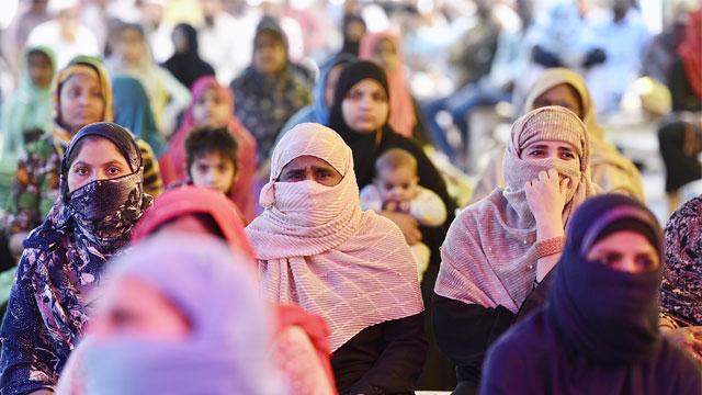 कोरोना वायरस: शाहीन बाग में रविवार से 1 प्रदर्शनकारी सिर्फ 4 घंटे ही देगा धरना