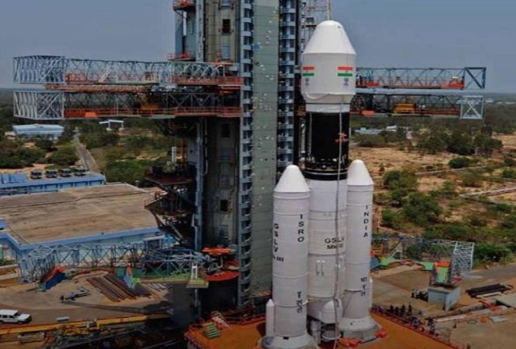 ISRO launches delayed : इसरो ने एक दिन पहले टाली जीसैट-1 की लॉन्चिंग