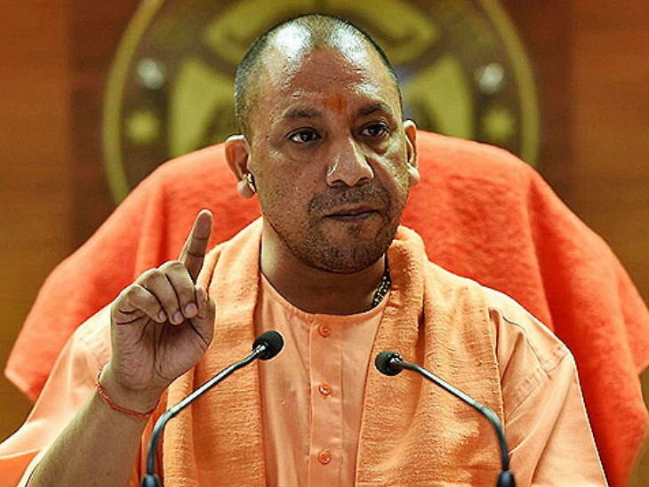 CM Yogi tour Noida: 2,800 करोड़ की परियोजनाओं की शुरुआत