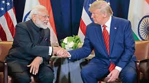 IND vs USA: ट्रंप के थैंक्यू पर PM मोदी बोले- दोस्तों को करीब लाता है मुश्किल वक्त