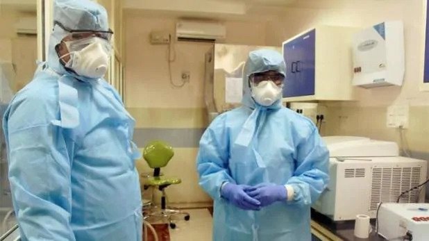 Corona Virus re-infected: नोएडा में ठीक हुए दो मरीजों को फिर हुआ कोरोना, डॉक्टर्स हैरान