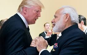 USA: कोरोना के 3,00,000 से ज्यादा केस,  डोनाल्ड ट्रंप ने PM मोदी से मांगी मदद