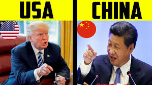 USA vs China: अमेरिका पर कोरोना का कहर, क्या चीन बन सकता है दुनिया की महाशक्ति?