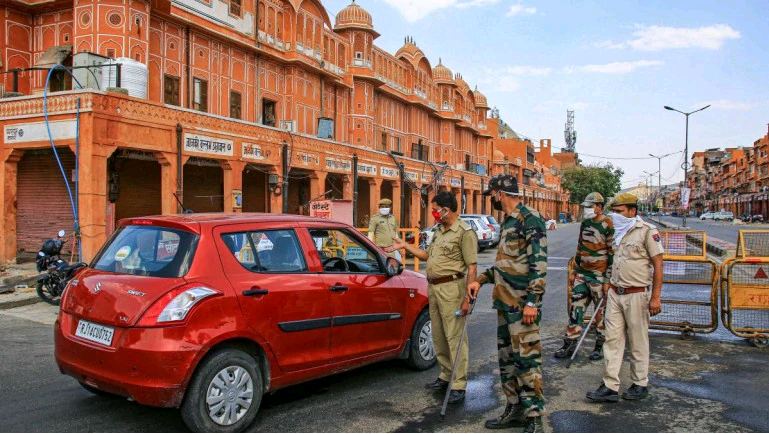 लॉकडाउन-2: क्या है सरकार की नई गाइडलाइन, जानें क्या खुलेगा क्या नहीं