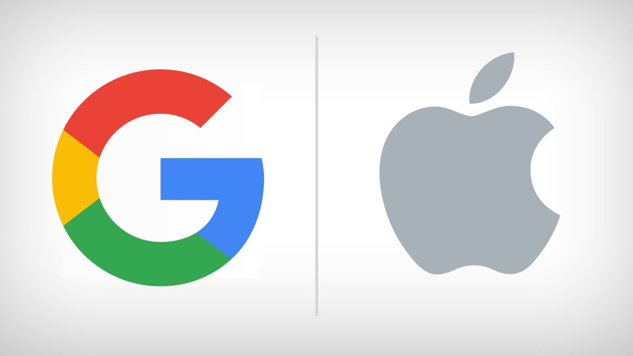 Covid19: Apple और Google ने मिलाया हाथ, तैयार करेंगे कॉन्टैक्ट ट्रेसिंग तकनीक