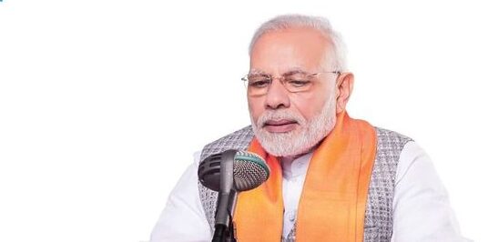 मन की बात में बोले PM मोदी- कोरोना वायरस, अम्फान तूफान, समेत कई मुद्दों पर की बात