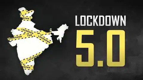 Lockdown 5.0: लॉकडाउन एक बार फिर बढ़ने जा रहा है क्या होंगे नए नियम, जानें सबकुछ