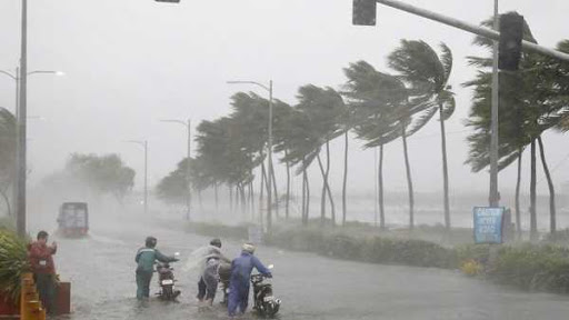 Amphan Cyclone: 1999 के बाद सबसे बड़ा चक्रवाती तूफान, 185 किमी की रफ्तार से आएगी तबाही