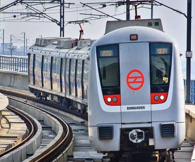 Delhi Metro: 1 जुलाई से दिल्ली मेट्रो को चलाने की कवायद तेज, केंद्र लेगी अंतिम फैसला