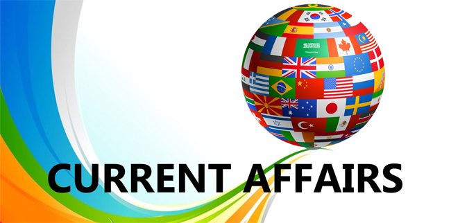 Current Affairs: Top 10 Current affairs of May and June 2020 In Hindi