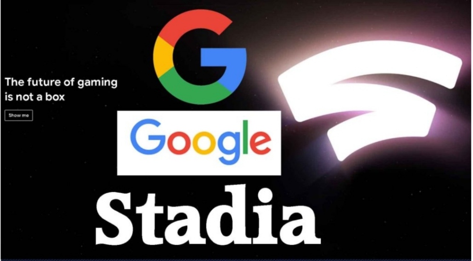 Google Stadia: जाने क्या है गूगल स्टैडिया? पूरी जानकारी