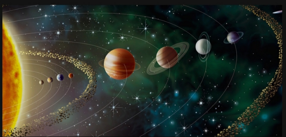 Planets: जाने पृथ्वी को छोड़कर सभी ग्रह कौन सी लिंग के है?