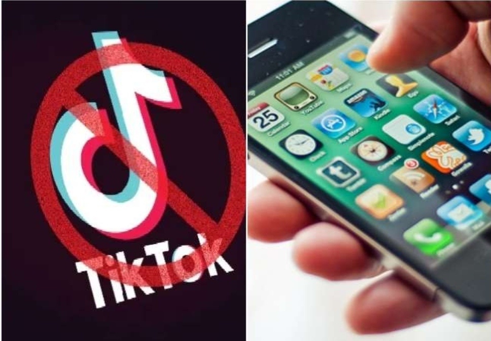 Chinese App Ban in India: टिकटॉक समेत भारत ने 59 चाइनीज मोबाइल एप पर लगाया प्रतिबंध