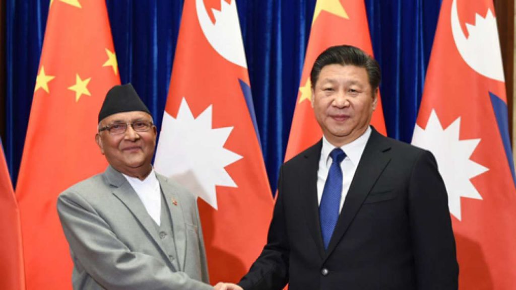 China-Nepal Friendship: चीन ने हथियाई नेपाल की जमीन, दोस्‍त बनकर दिया धोका