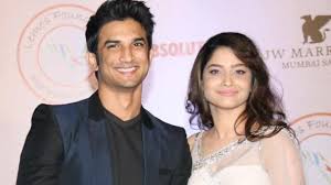 Sushant Singh Rajput की खबर सुन एक्स गर्लफ्रेंड अंकिता लोखंडे बस ये शब्द कह पाईं