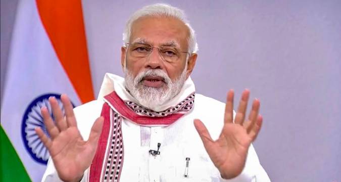 पीएम मोदी 20 जून को करेंगे ‘गरीब कल्याण रोजगार अभियान’ की शुरुआत, प्रवासी मजदूरों के लिए मेगा प्लान