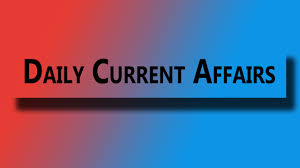 21 July current affairs: 21 जुलाई के करंट अफेयर्स के प्रश्नोत्तर