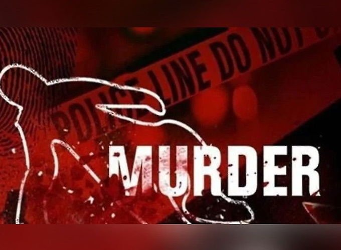 Ashok Vihar Murder Case