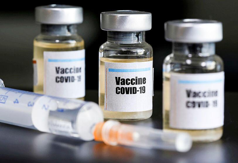 Russian Coronavirus Vaccine: रूस ने लॉन्च की कोरोना वैक्सीन