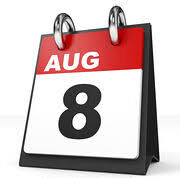 8 August: जानियें 8 अगस्त से जुड़े ऐतिहासिक इतिहास को
