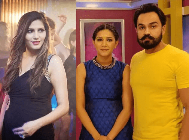 Sapna Choudhary : सपना चौधरी बनी मां, बेटे को दिया जन्म