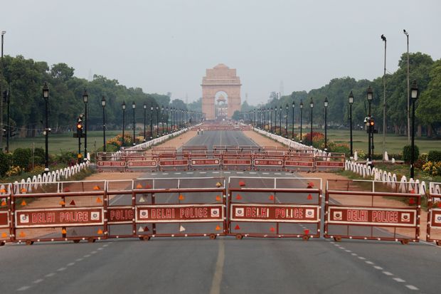Lockdown: दिल्ली में लॉकडाउन बढ़ा! जानें क्या कहता है अनुमान?