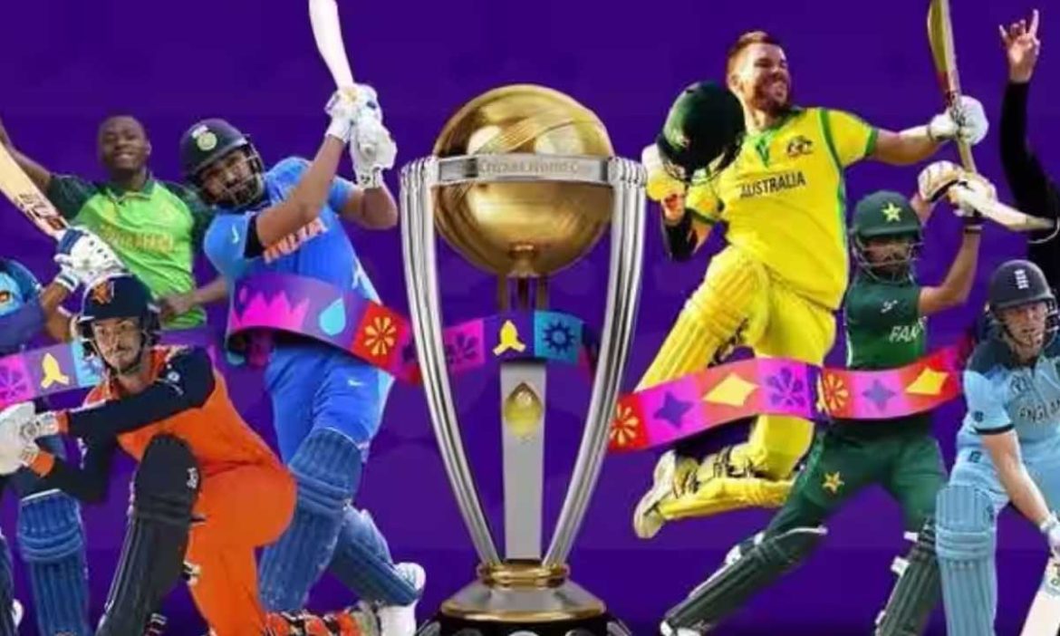 England vs New Zealand मैच से World Cup 2023 का आगाज, जानें कहां-कैसे देखें लाइव मैच, कौन जीतेगा खिताब