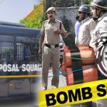 Delhi Bomb Threat